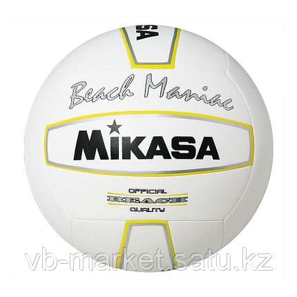 Мяч для пляжного волейбола MIKASA VXS BM3, фото 2