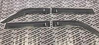 Ветровики на MITSUBISHI MONTERO SPORT/PAJERO SPORT/Challenger/Nativa(1997-2007)
