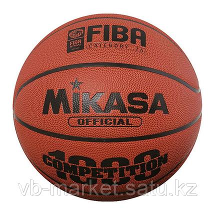 Баскетбольный мяч MIKASA BQJ 1000, фото 2