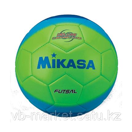 Футзальный мяч MIKASA FSC-450-LSBB, фото 2