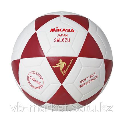 Футзальный мяч MIKASA SWL 62 BR FIFA SWL 62 BR, фото 2