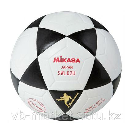 Футзальный мяч MIKASA SWL 62 FIFA, фото 2