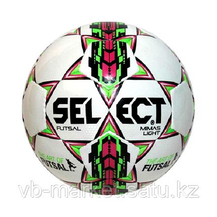 Мяч для мини-футбола SELECT 852613 004 FUTSAL MIMAS LIGHT, фото 2