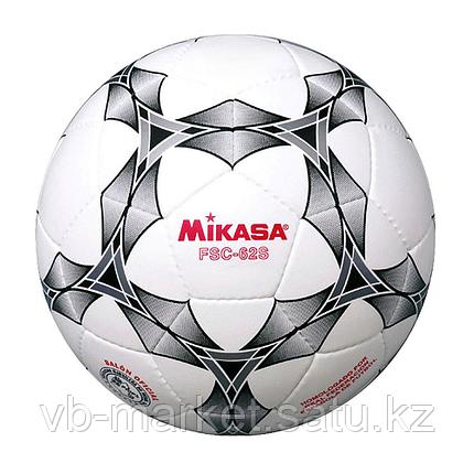 Мяч для мини-футбола MIKASA FSC-62 S, фото 2