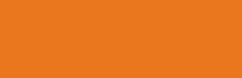 Нитки ИРИС (100%хлопок) (0710 оранжевый)