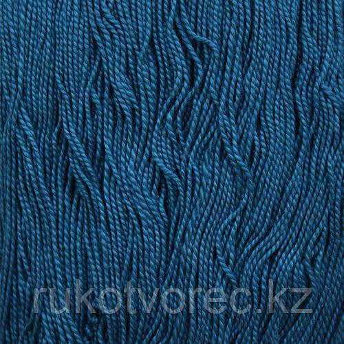 Нитки ИРИС (100%хлопок) (3306 морская волна), фото 1