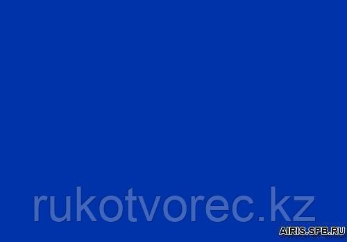 Пряжа Пехорка 'Конкурентная' (50%шерсть, 50%акрил) (571-Синий), фото 1