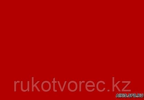 Пряжа Пехорка 'Мериносовая' (50%шерсть, 50%акрил) (06-Красный), фото 1