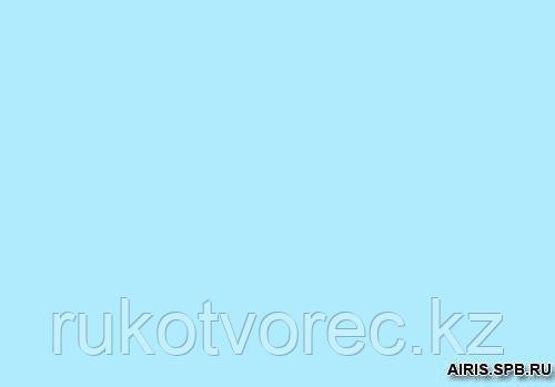 Пряжа Пехорка 'Мериносовая' (50%шерсть, 50%акрил) (177-Голубое небо)