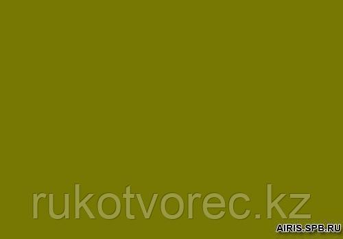 Пряжа Пехорка 'Мериносовая' (50%шерсть, 50%акрил) (252-Зеленый горошек)