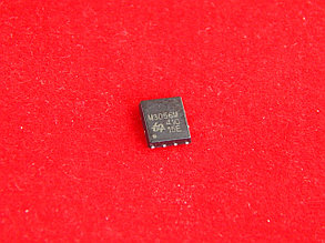 QM3056M6 (M3056M) MOSFET 30V, 4.2 mΩ, 103A