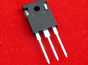 NGTG50N60FL  IGBT транзистор 100 А, 1.65 В TO-247