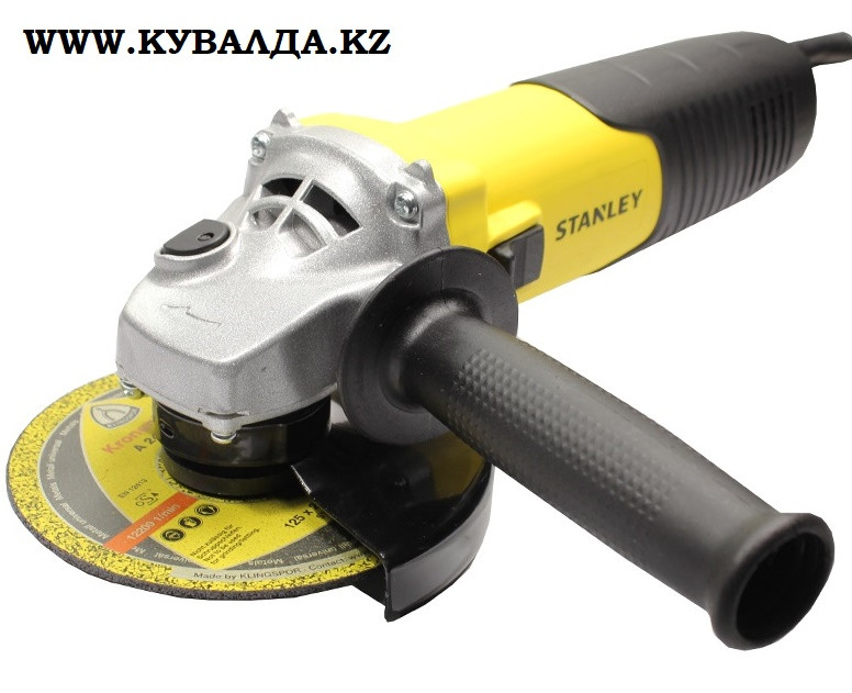 УШМ (Болгарка) STANLEY STGS9125 (DeWalt)