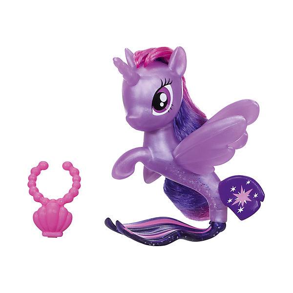 MLP "МЕРЦАНИЕ" ВОЛШЕБНЫЕ ПОНИ