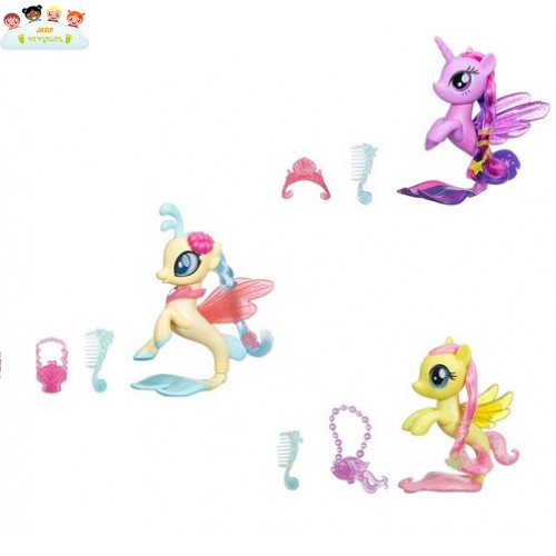 MLP Мерцание Пони-модницы