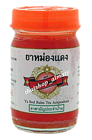 Бальзам травяной красный