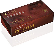Краска для бровей и ресниц ESTEL ENIGMA 20/20 мл. (Тон коричнево-медный / Арт. EN6)