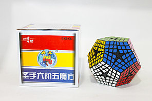 Гигаминкс 6х6х6