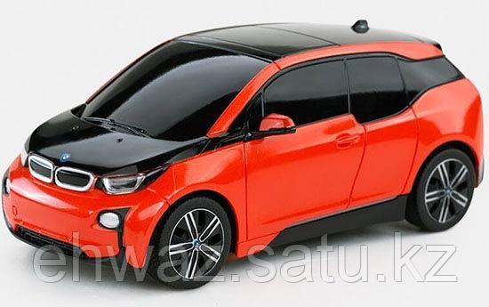 Радиоуправляемая машинка BMW i3 RaSTAR 1:14
