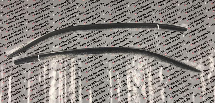 Ветровики на SUBARU LEGACY B4 (Outback седан)(Lancaster)(B4) (1998-2002), фото 2