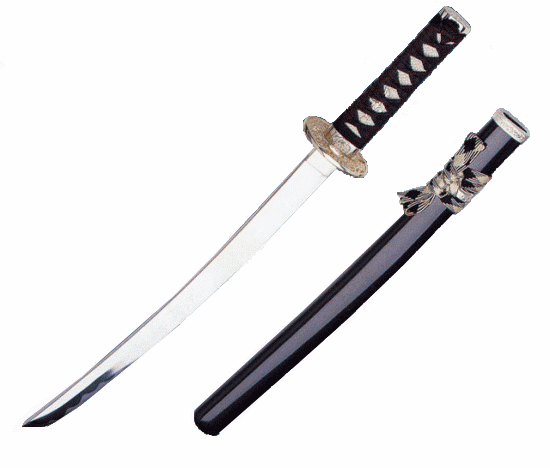 Сувенирные мечи
