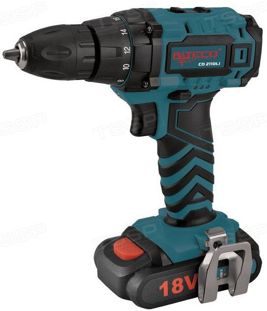 ШУРУПОВЕРТ ALTECO Standard CD 2110LI - фото 1 - id-p46587844