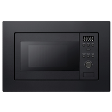 Встраиваемая микроволновая печь TEKA MWE 207 FI Black