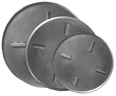 Диск затирочный 900