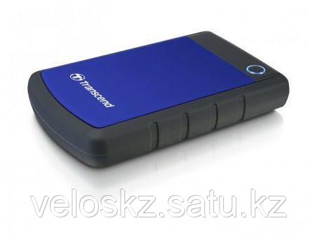 Жесткий диск 4TB 2,5 Transcend TS4TSJ25H3B, фото 2