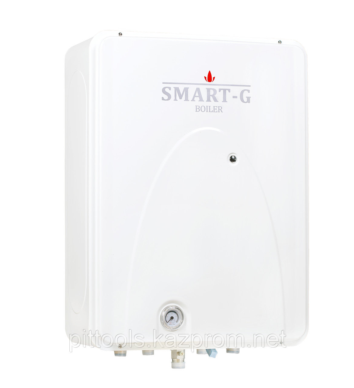 Газовый котел Smart-G SSB11k