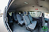 Заказать микроавтобус Toyota Hiace на 11 мест, фото 2