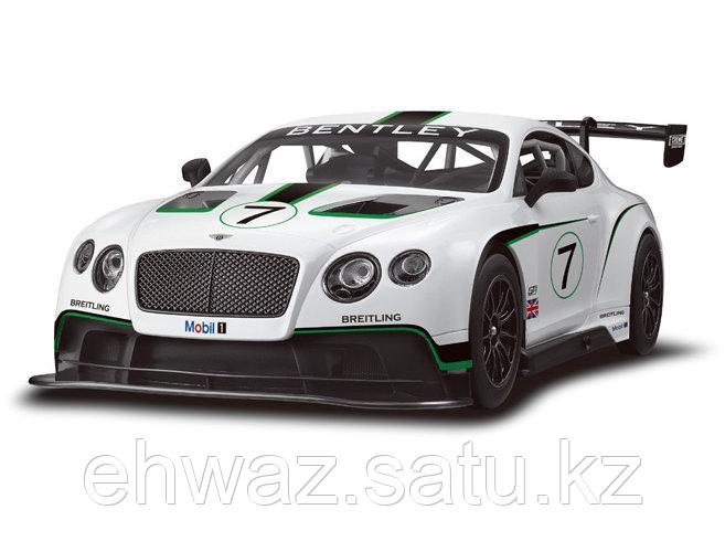 Радиоуправляемая машинка Bentley Continental GT3 1:14