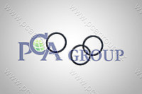 095-1603 0951603 Уплотнительное кольцо CAT 318C;320B; 320C;330C; (CTP)