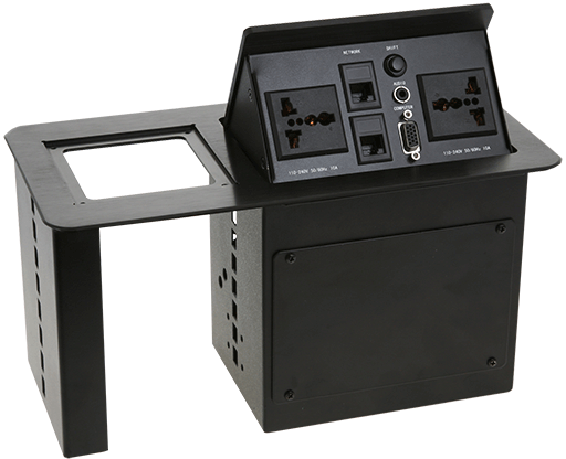 MDA-M555