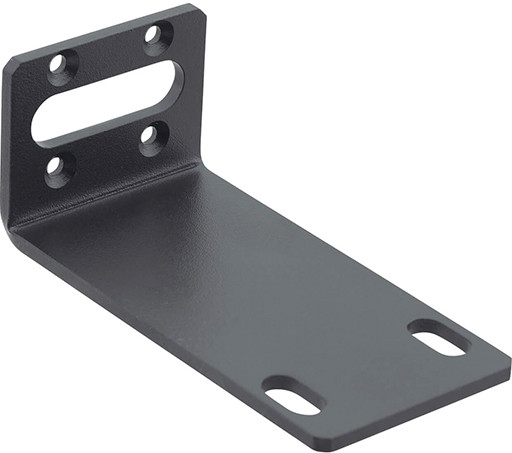 RK-KVM-1U-FLANGE