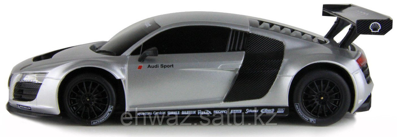 Радиоуправляемая машинка Audi R8 LMS 1:14