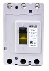 Автоматический выключатель ВА57Ф35-340010-40А