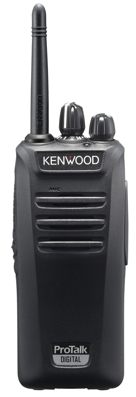Рация KENWOOD TK-3401DE в Караганде филиал