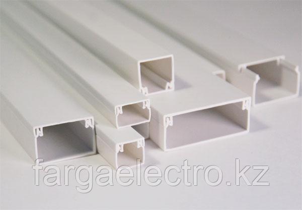Кабельный канал 60*60 (24м)