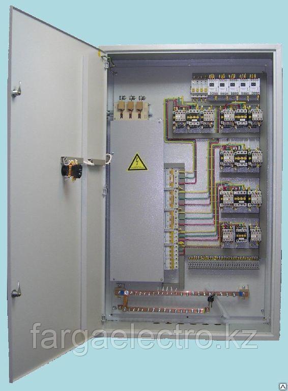 Шкаф ШРС 12гр 400А