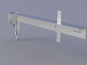 Траверса ТМ-18