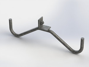 Траверса ТН-7