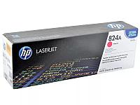 Картридж HP CB383A, 824A (magenta) ORIGINAL для HP Color LaserJet CM6030/f/CM6040/f/CP6015dn (up to 21.000 pag