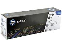 Картридж HP CB390A, 825A (black) ORIGINAL для HP Color LaserJet CM6030/f/CM6040/f (up to 19.500 pages)