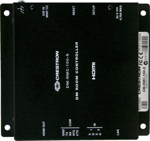 DM-RMC-100-S