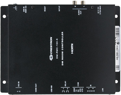 DM-RMC-150-S