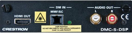 DMC-S-DSP