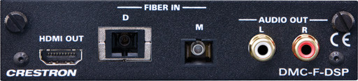 DMC-F-DSP