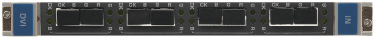 F610-IN4-F32/STANDALONE