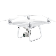 DJI Phantom 4 Advanced Plus квадрокоптер, фото 2